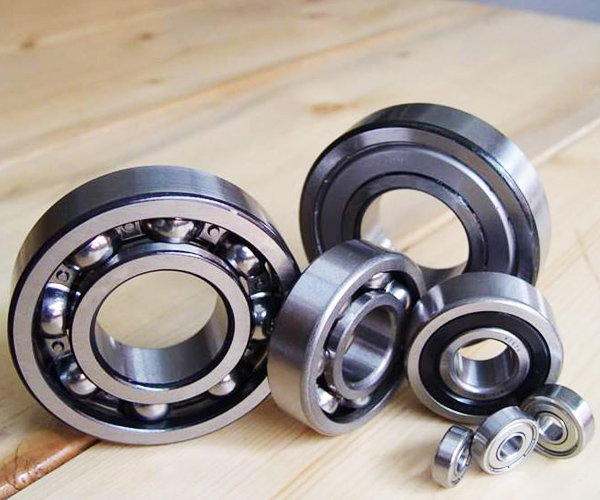 滾動(dòng)軸承的基本結(jié)構(gòu)和分類(lèi)