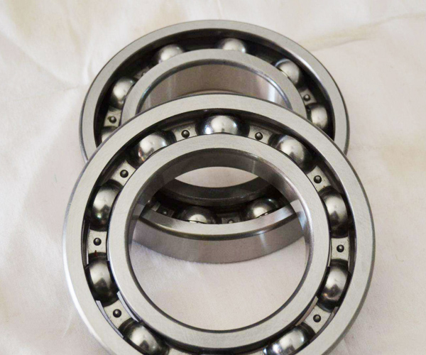 深溝球軸承的特點(diǎn)及用途